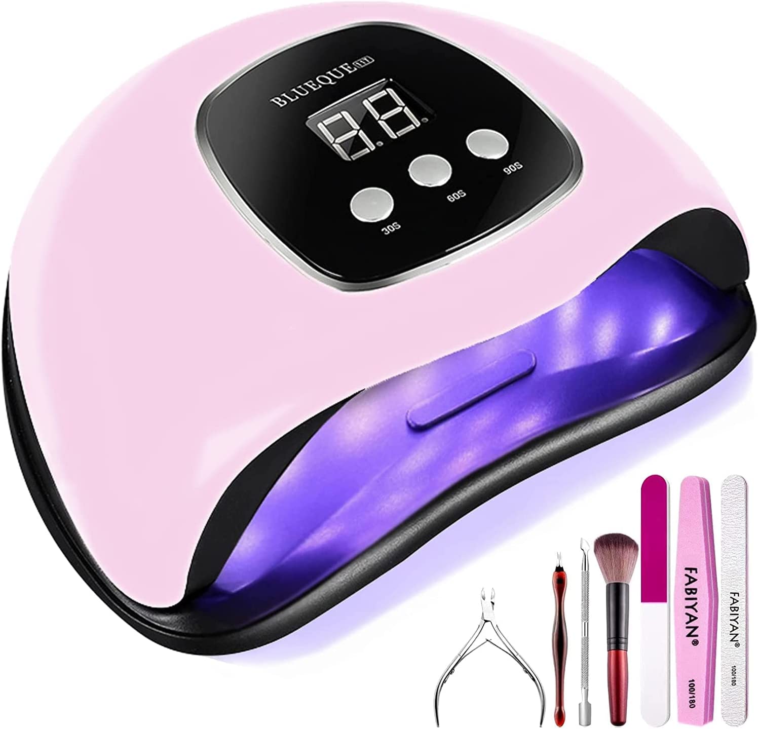 48w deals nail lamp