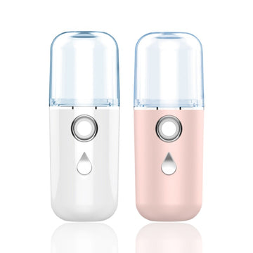 Portable Facial Spray