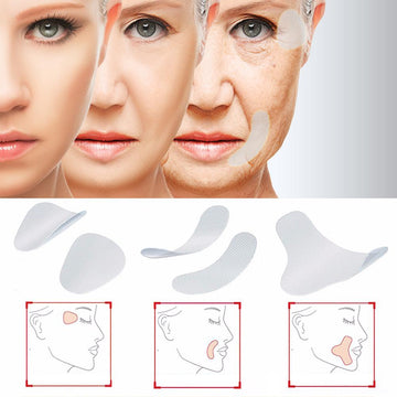 Skin Lift Up Tape