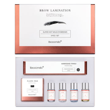 Brow Lamination Kit