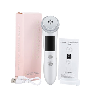 5 in 1 Facial Massager