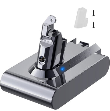 Dyson V6 Battery Replacement, 4000mAh Capacity